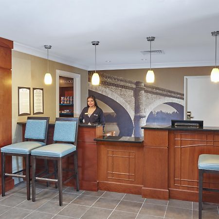 Staybridge Suites Lincolnshire, An Ihg Hotel Εξωτερικό φωτογραφία